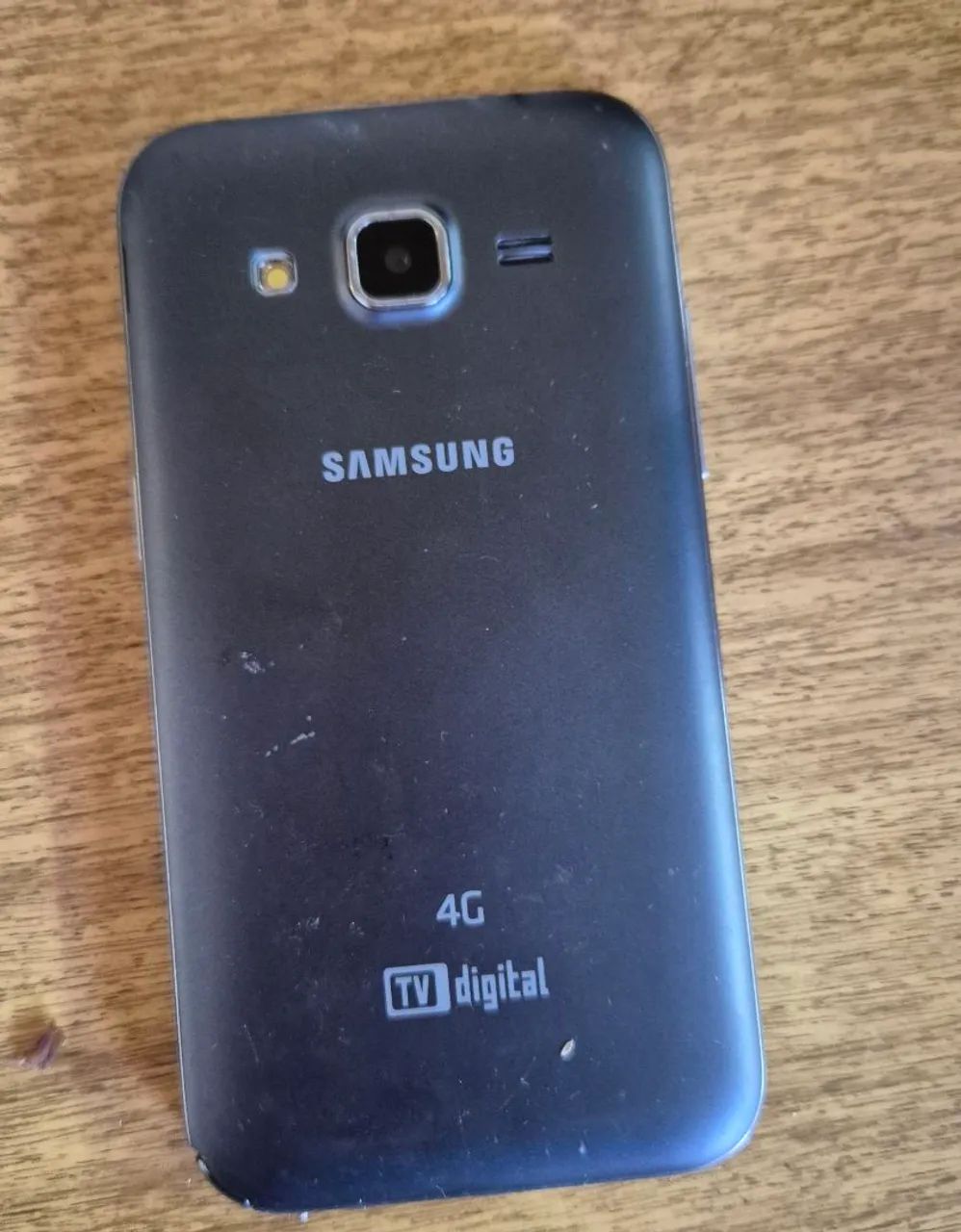 Celular galaxy Win 2 - Foto 3