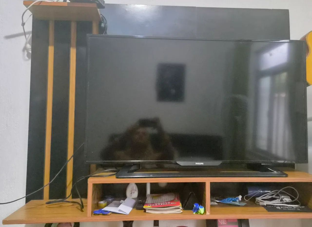 Painel de TV VENDO