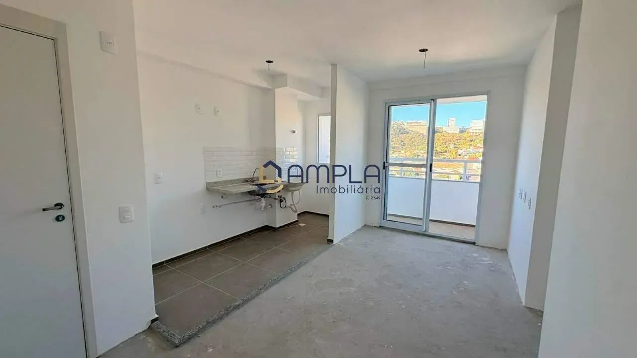 Apartamento novo - Otimo ponto comercial - Foto 4