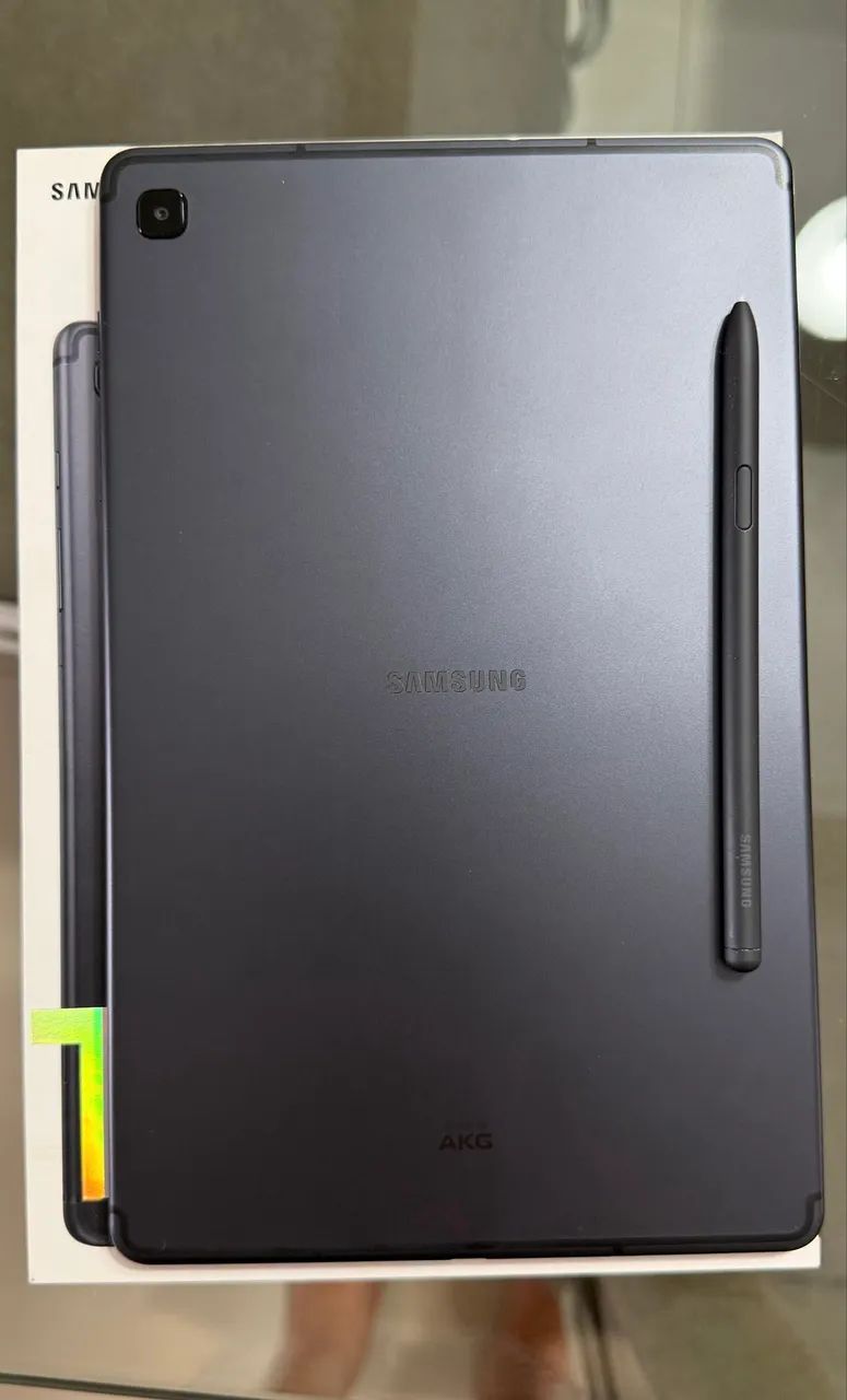 Tablet Tab S6 Lite - Foto 4