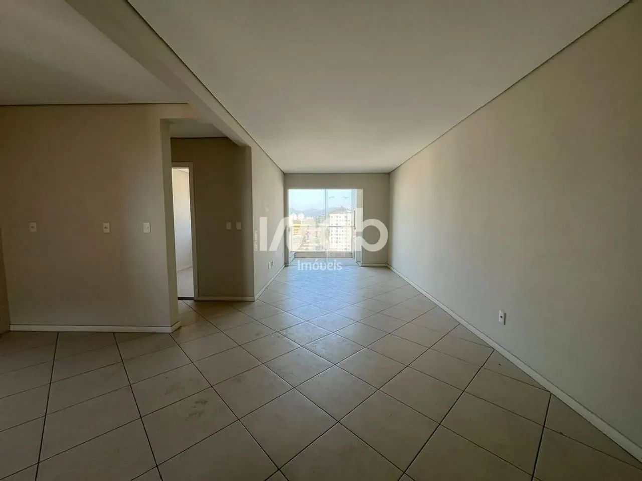 APARTAMENTO COM SUÍTE + 2 QUARTOS - VILA LALAU - Foto 4