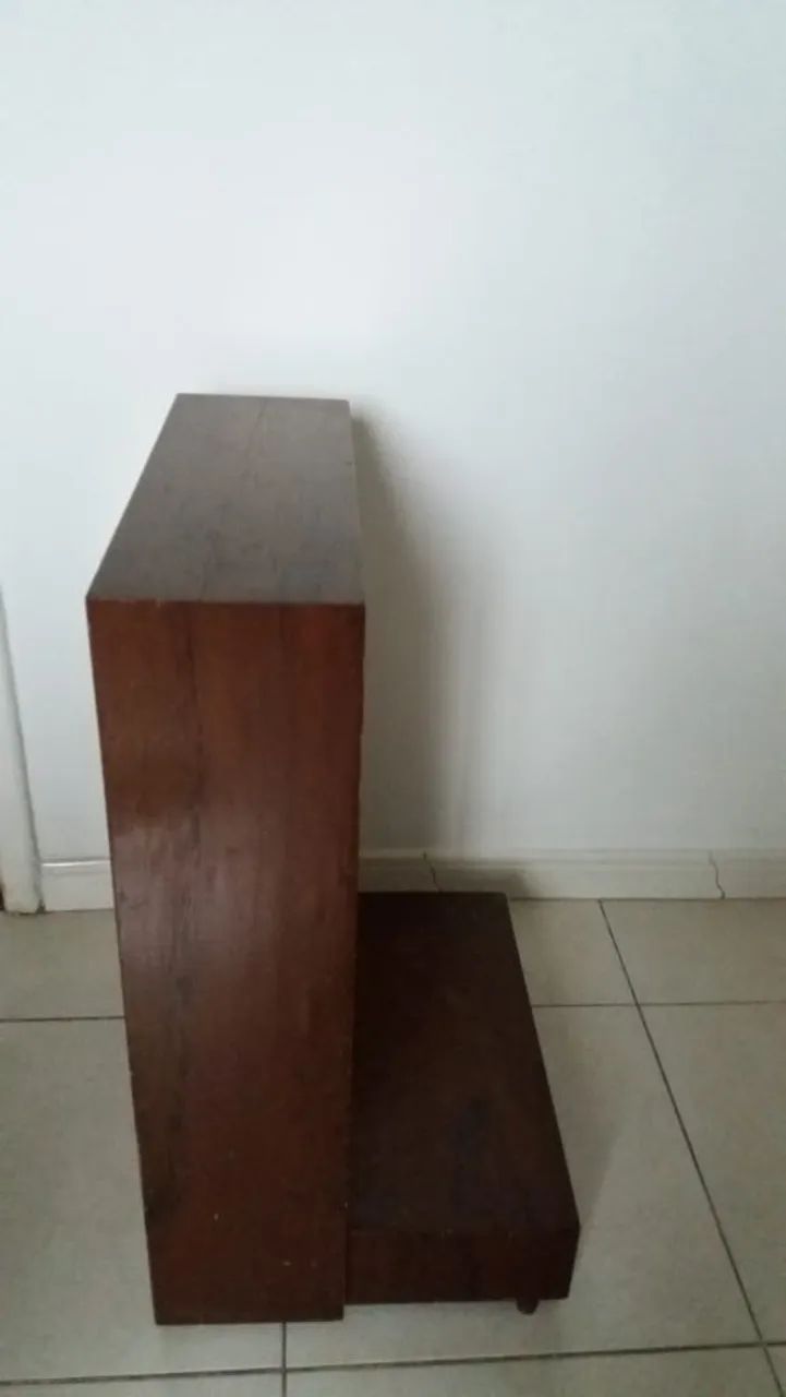 Genuflexório em MDF  - Foto 5