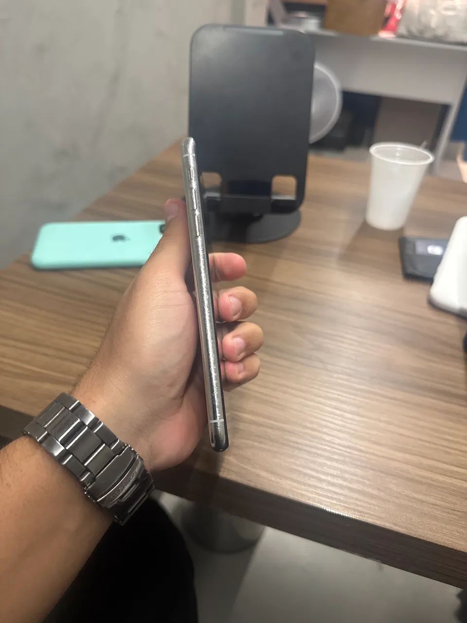 iPhone 11 Pro Max 512 GB - Foto 4