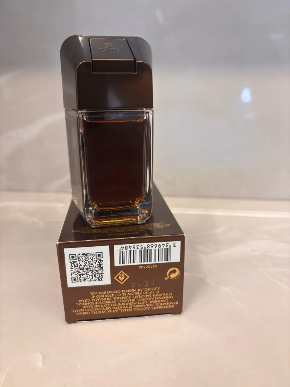 Perfume 1 million privè - Foto 3