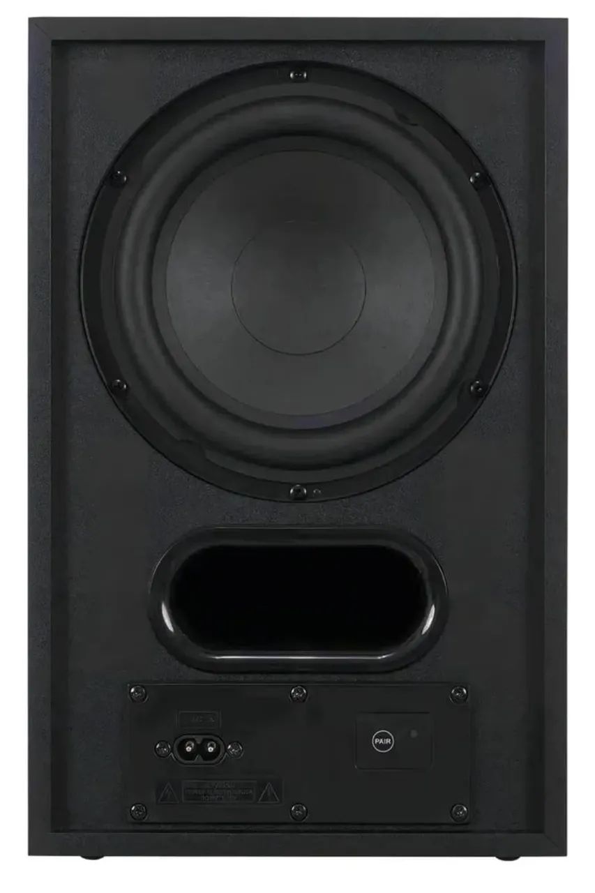 Home theater Jbl soundbar sb170 - Foto 3