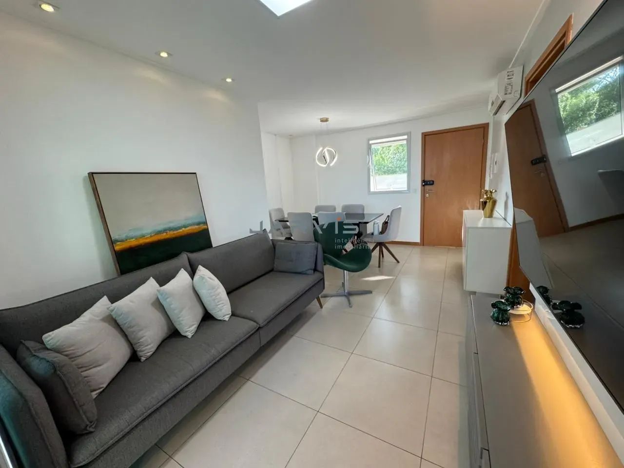 Edifício Varandas do Alto, 2 quartos sendo 1 suite à venda R$ 830.000,00 - Foto 5