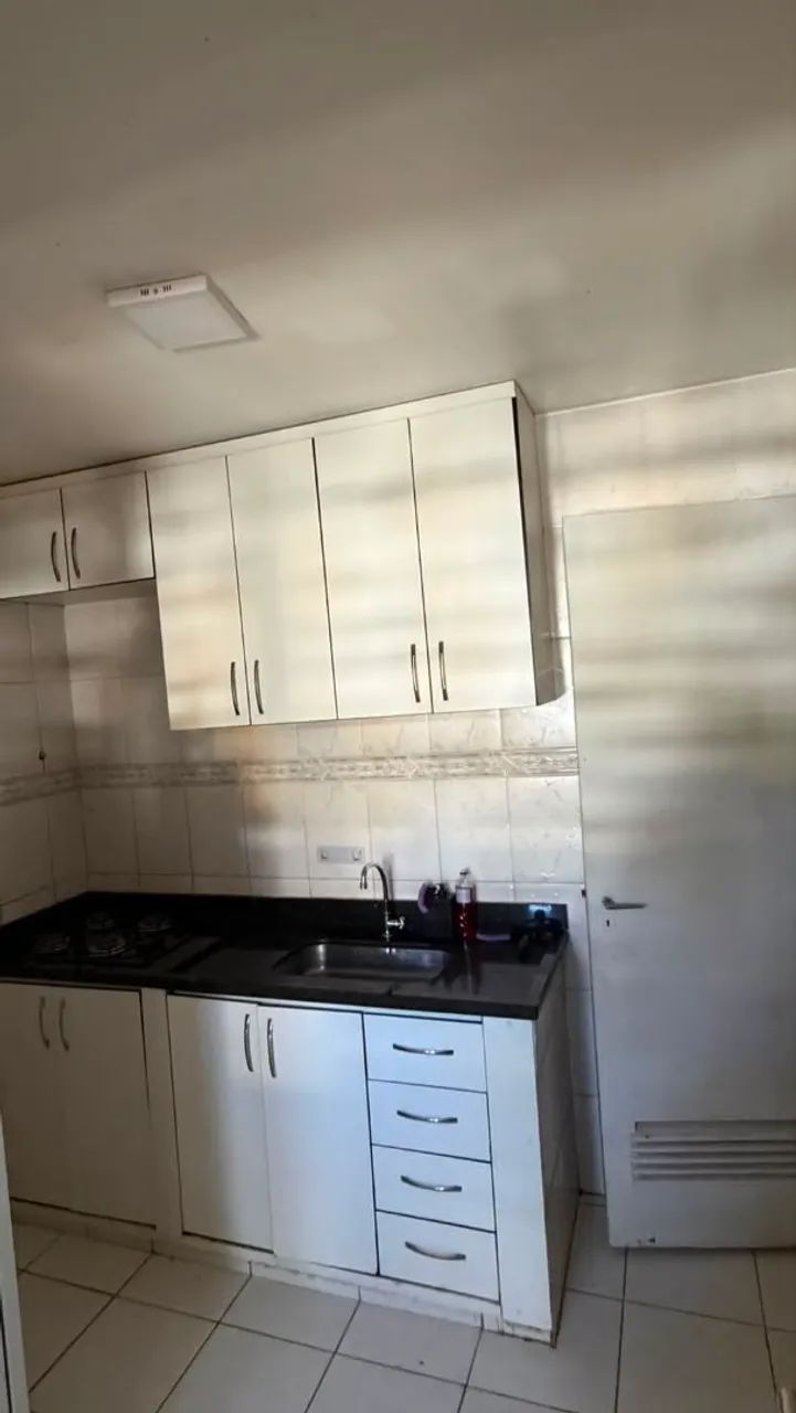 APARTAMENTO ASA SUL  - Foto 3