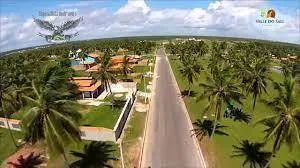 VENDO TERRENO NO VALLE DO SAL - 250M²