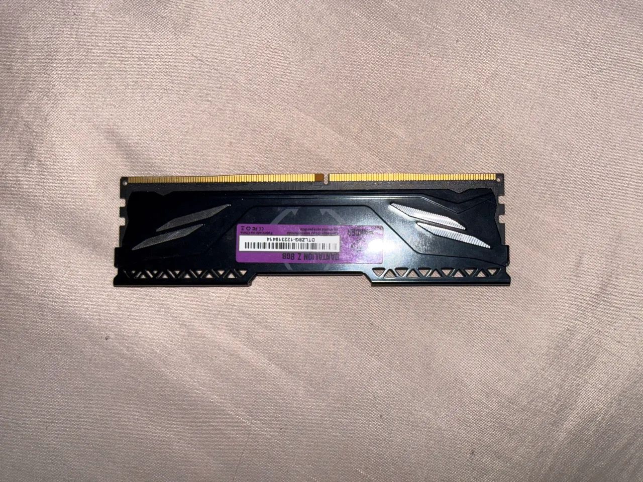 SSD MANCER 8GB - Foto 2