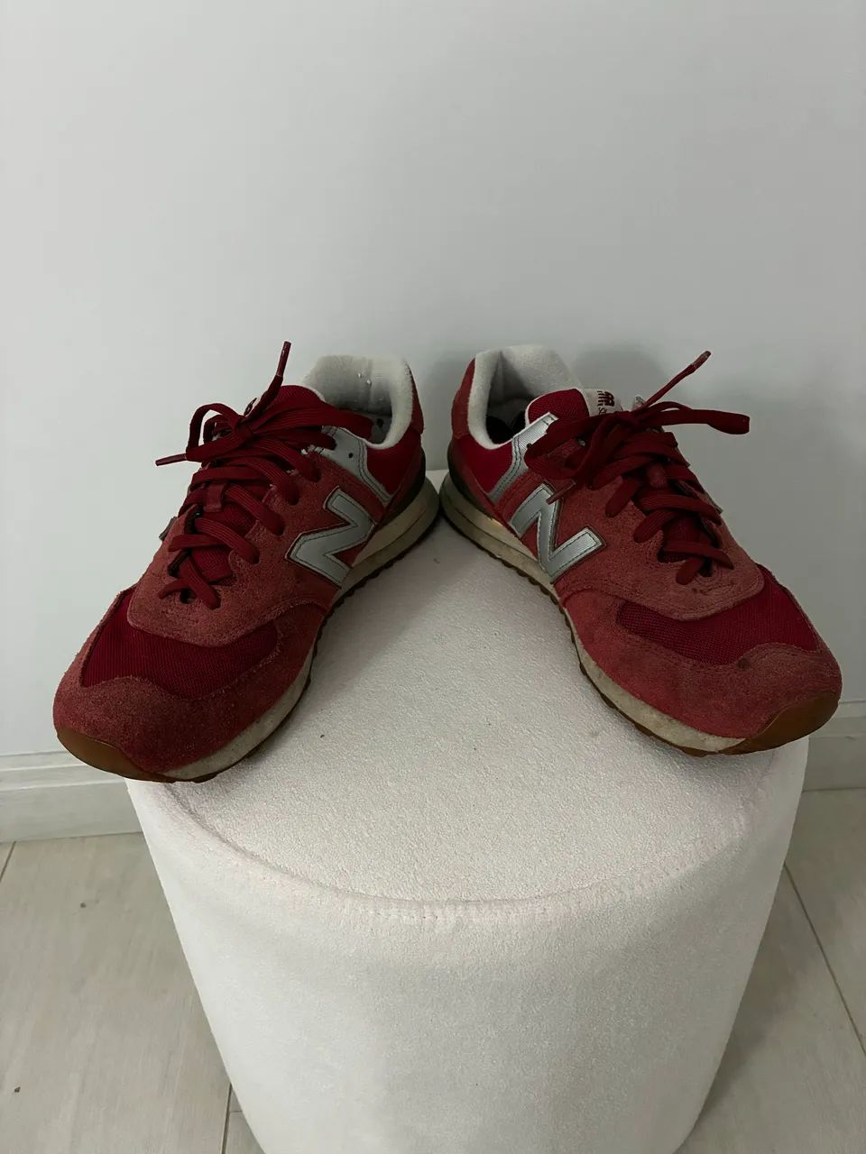 Tênis New Balance  - Foto 3