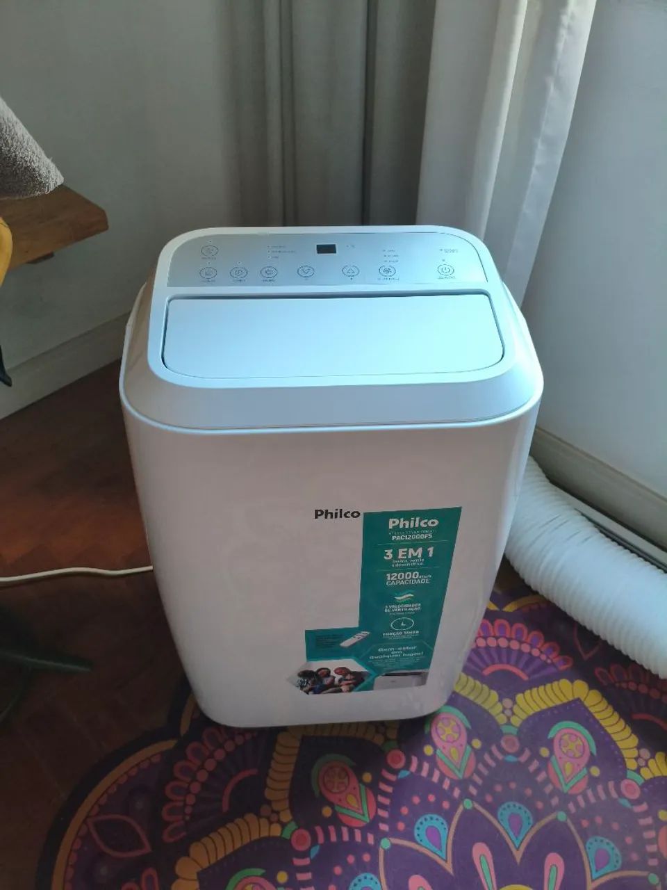 Ar condicionado  - Foto 2