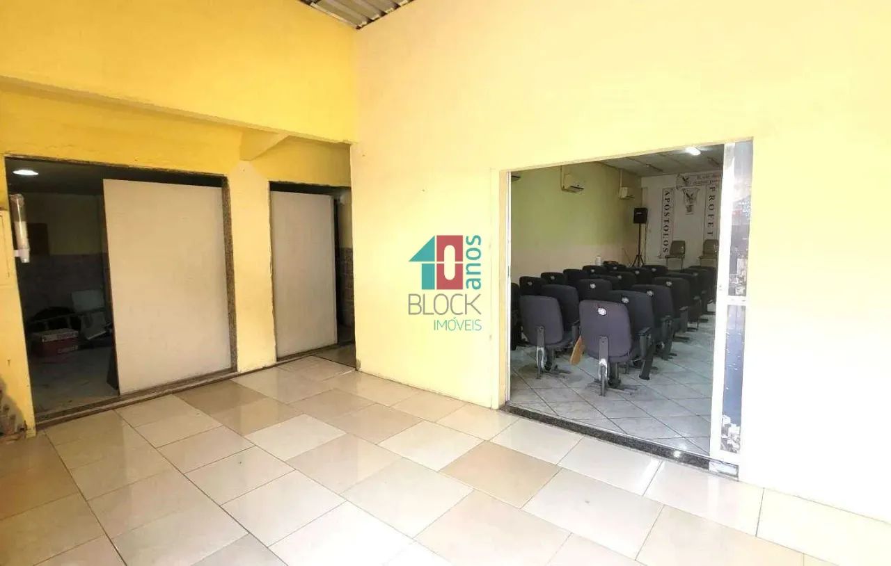 Marechal Hermes | Galpão - Foto 3