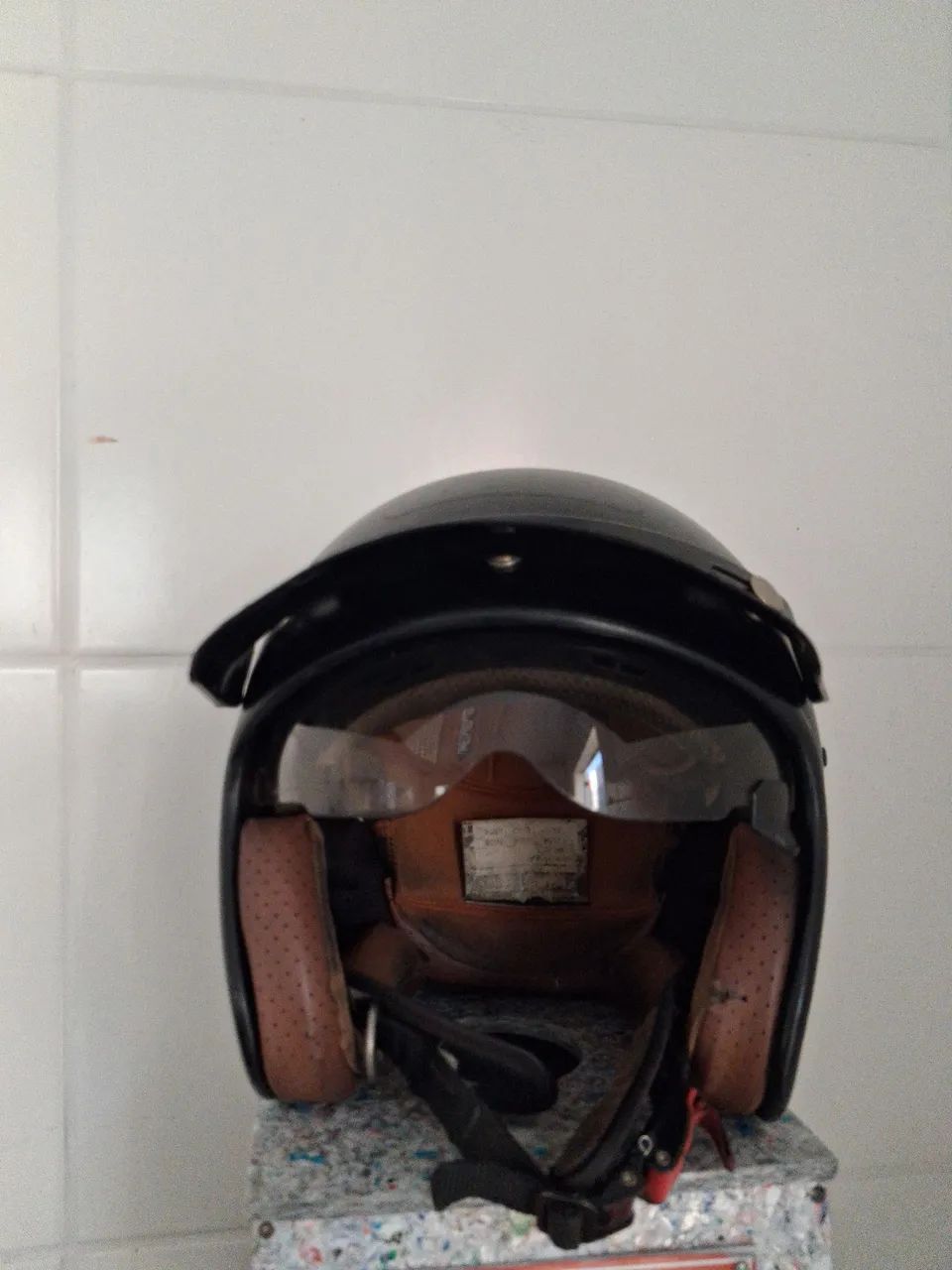 Vendo cap aberto - Foto 2