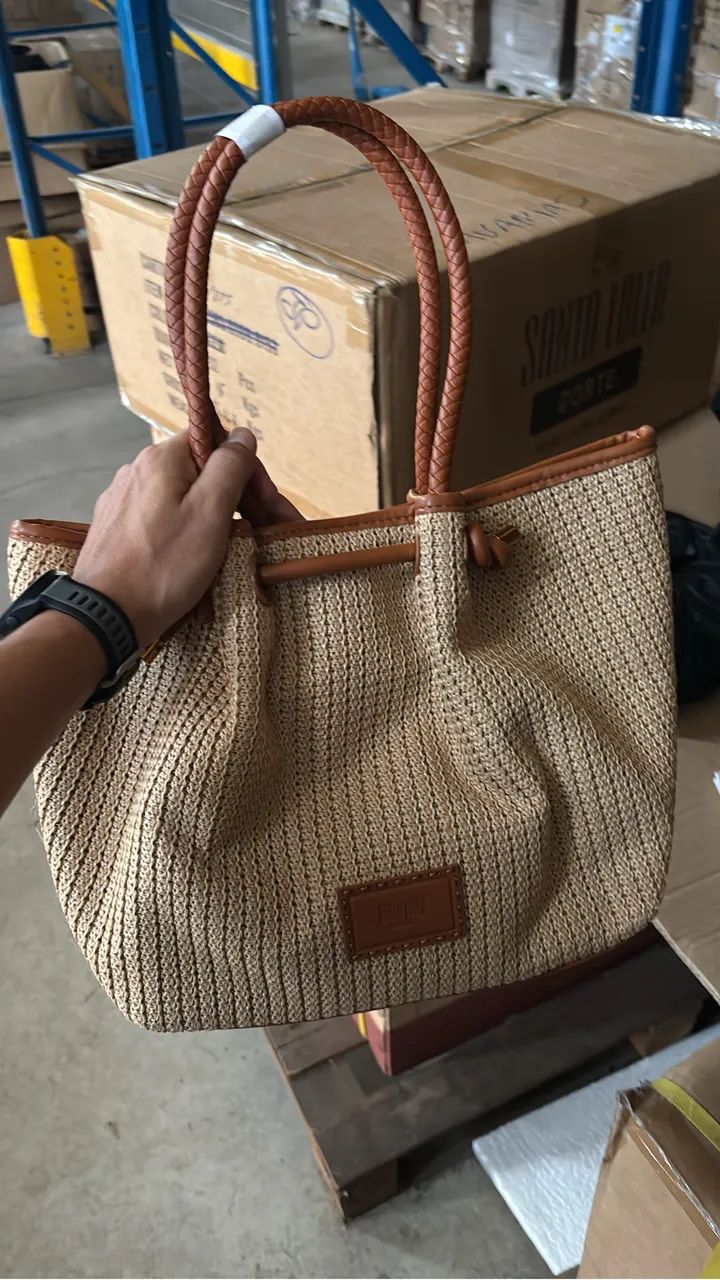 Bolsa Santa Lolla - Foto 4