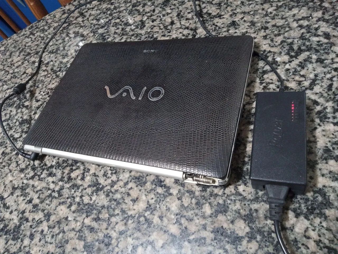 Notebook Sony Aio - Foto 4