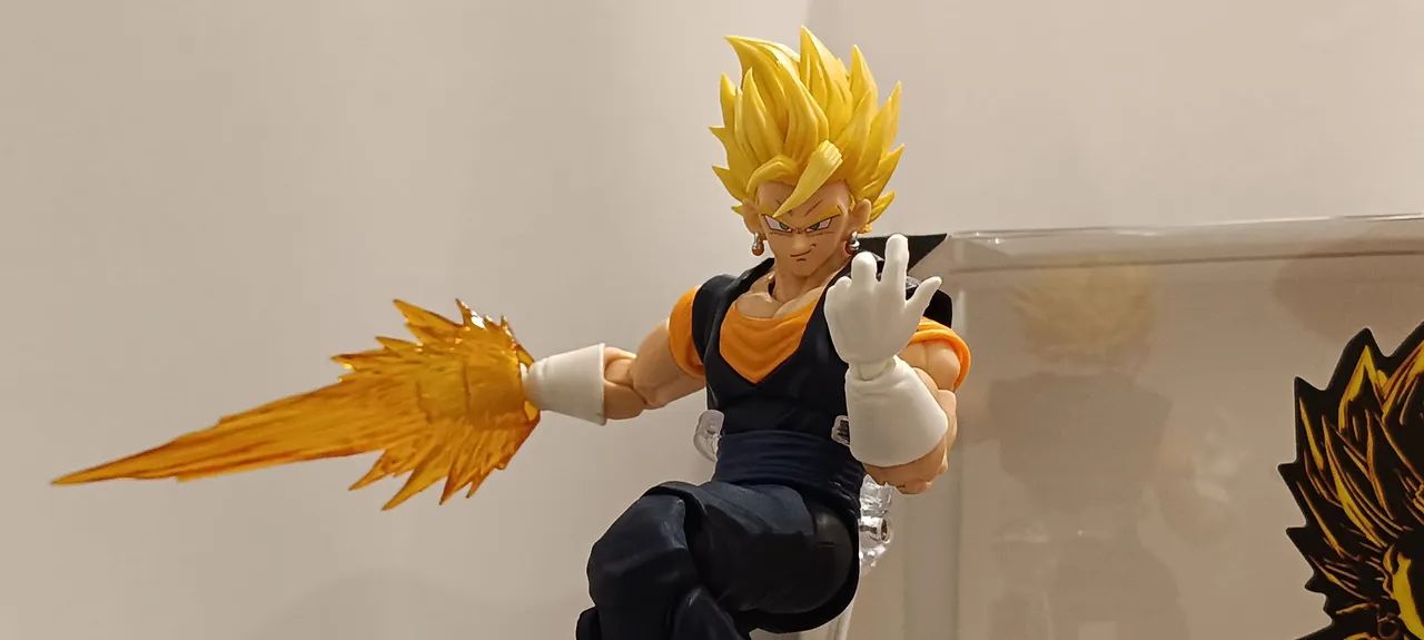 Vegetto Oc Toys 05  - Foto 3