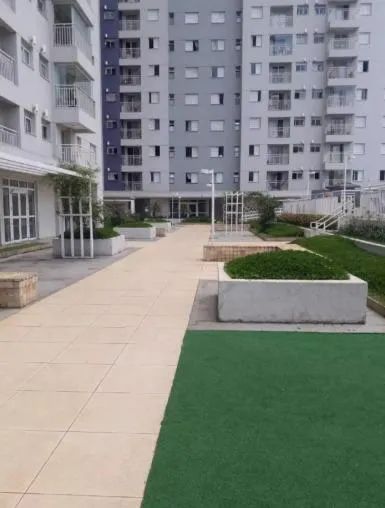 Apartamento na Aldeia de Barueri - Foto 3