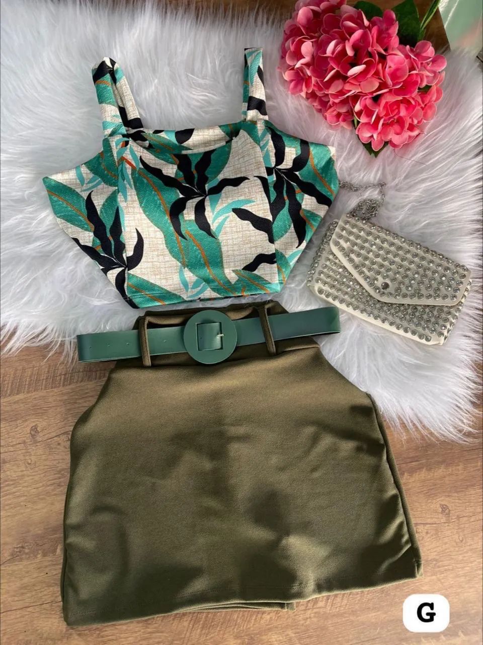 Roupas  - Foto 3