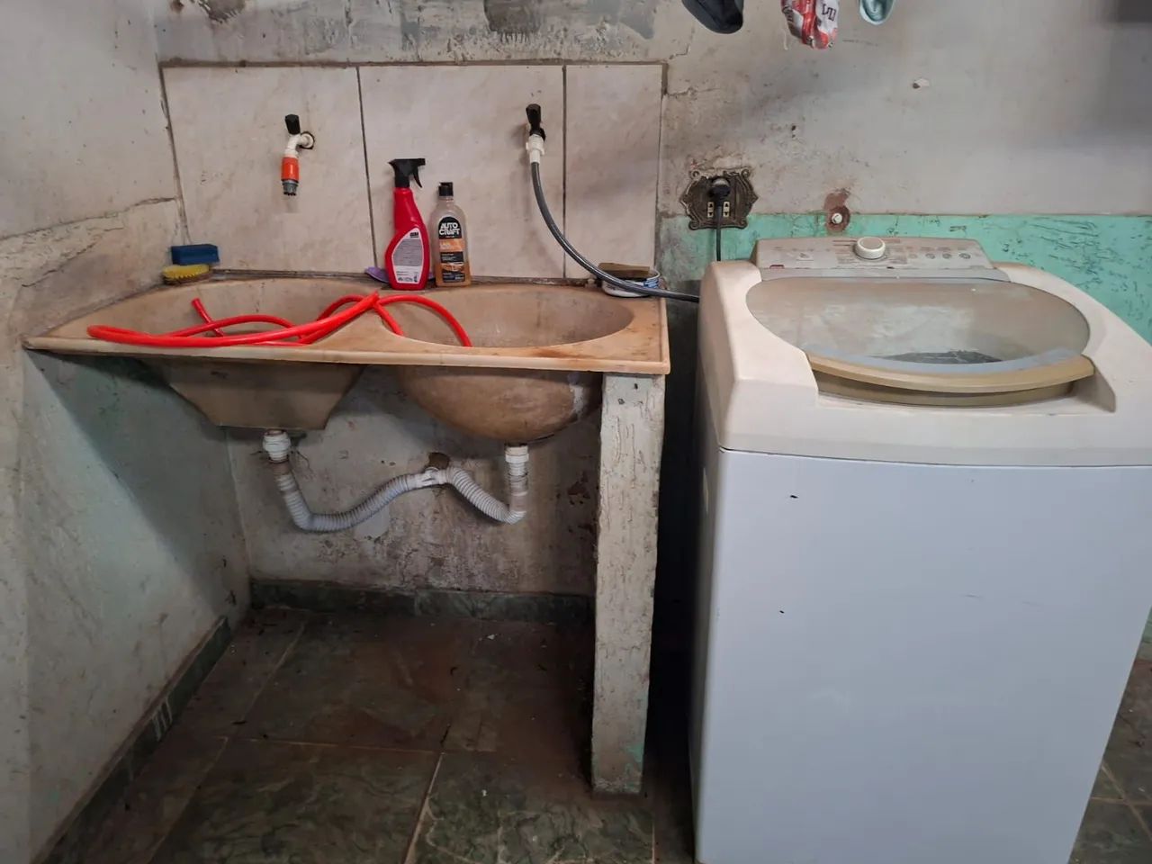 IMÓVEL COMERCIAL E/OU RESIDENCIAL NA AVENIDA P4 - PSUL - Foto 5