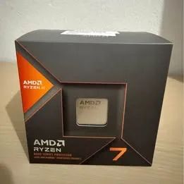 Processador AMD Ryzen 7 8700G AM5 Lacrado