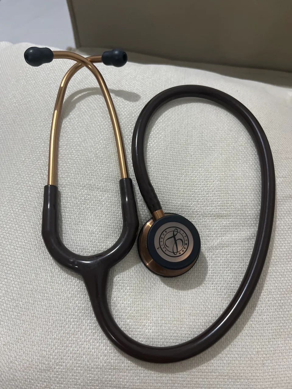 Estetoscópio Littman Classic III