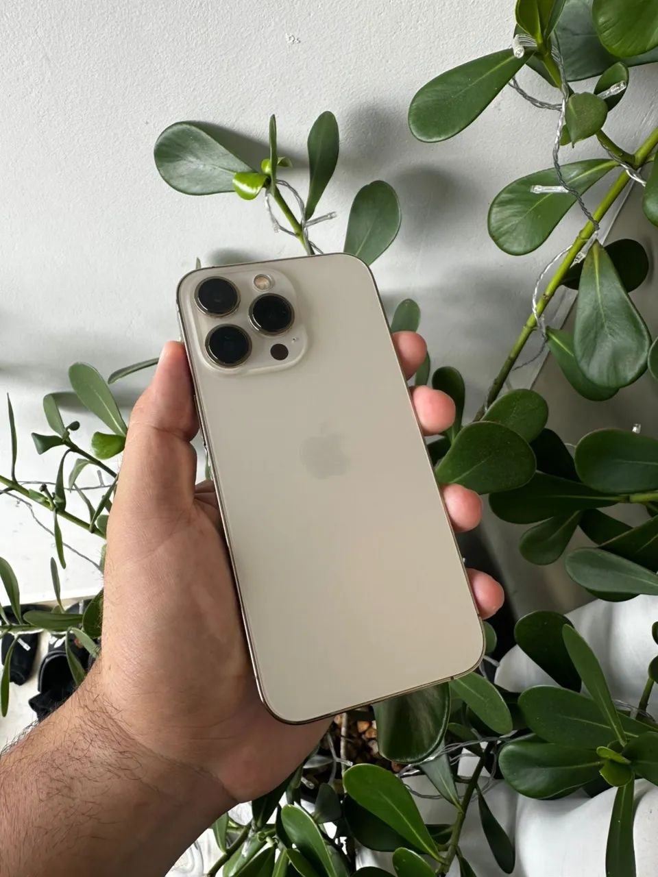 IPhone 13 Pro - Celulares e Smartphones - Estrela, Castanhal