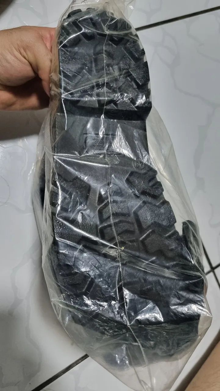 Coturno N°43 - Foto 2