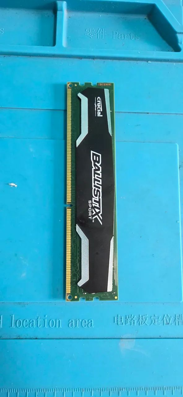 Memória DDR-3 4GB a partir de R$99,90 - Foto 5