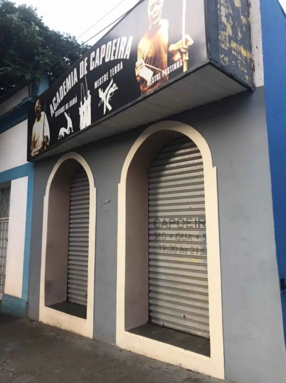 PRÉDIO COMERCIAL para aluguel em Centro, Bauru - SP - Foto 2