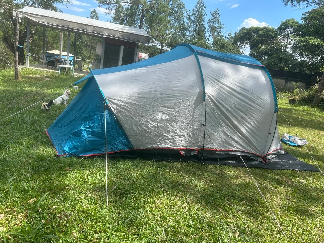 Barraca campings - Foto 2