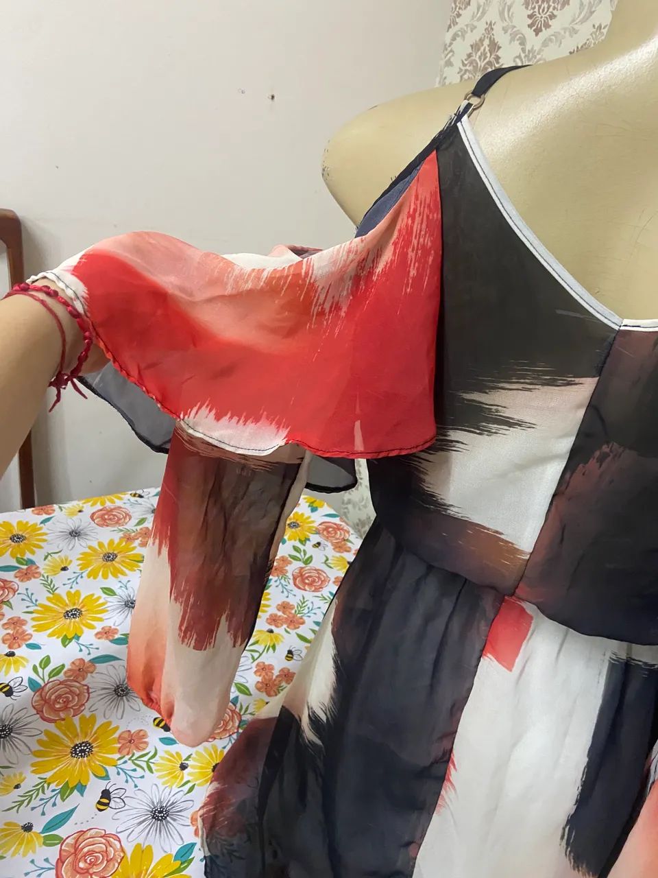 Vestido - Foto 4