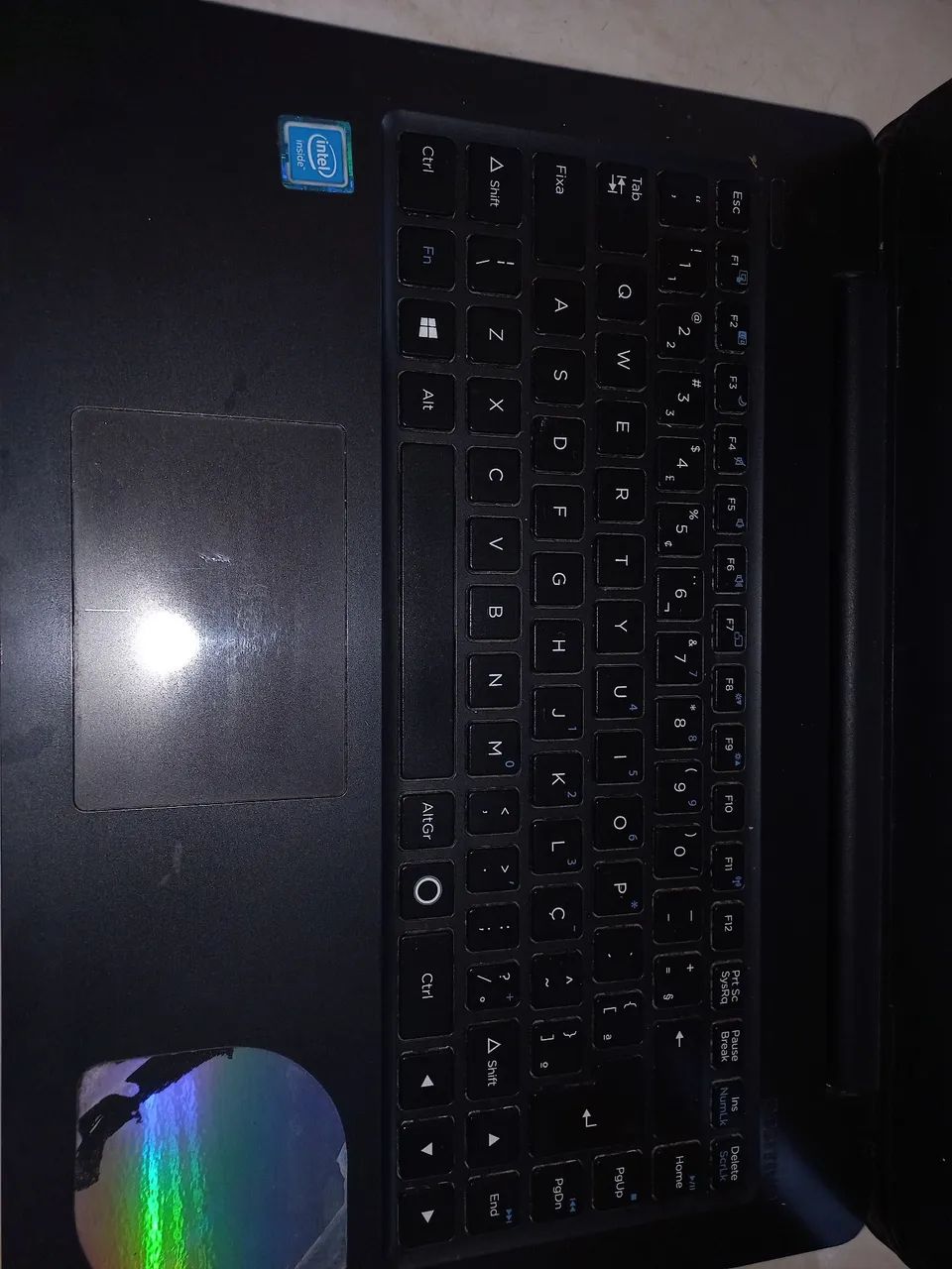 Notebook positivo N So tem mais 1 outro foi vendido - Foto 2