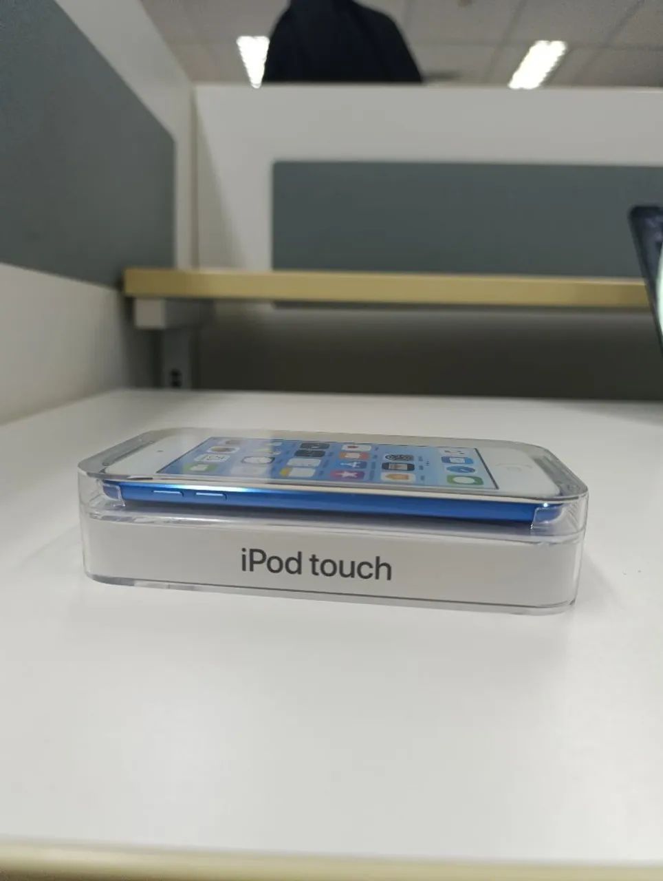 ポータブルプレーヤー IPOD TOUCH 32GB2019 ipod touch第7世代32GB」の人気商品一覧 | 安い商品を通販サイトから