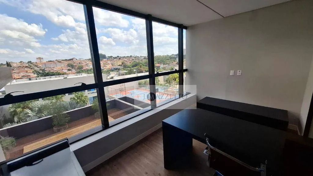 Sala para alugar, 46 m² por R$ 6.300/mês - Vila Homero - Indaiatuba/SP - Foto 5