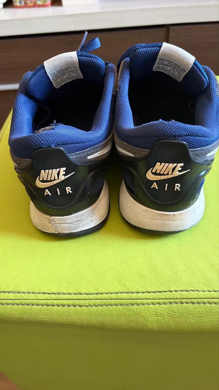 Tênis Nike Air - Foto 3