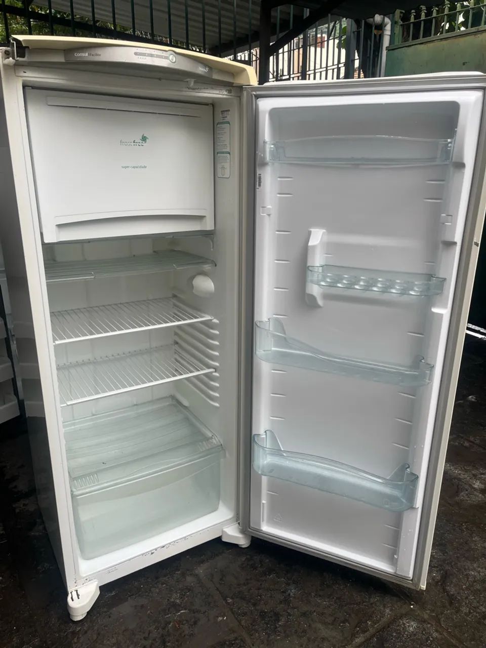 Geladeira  - Foto 2