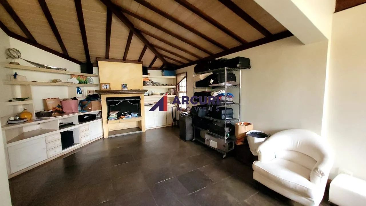 Casa 5 quartos Belvedere (BH) - Locação - Foto 3