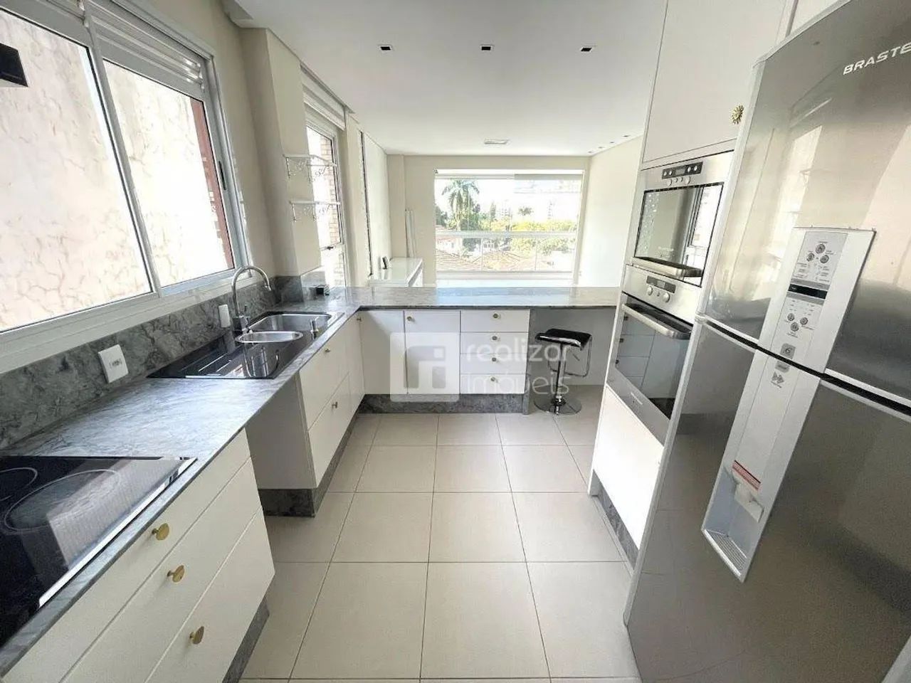 Apartamento Residencial para venda e locação, Centro, Florianópolis - AP0344. - Foto 5