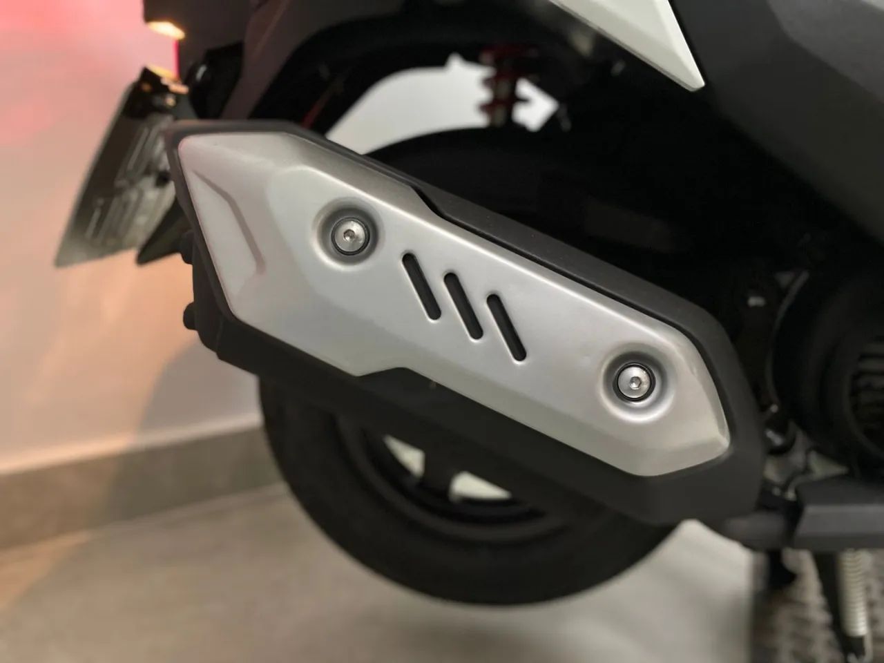 Honda Elite 125 2025 - Foto 9