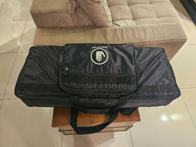 Pedalboard e bag Hands 80x30 - Foto 4