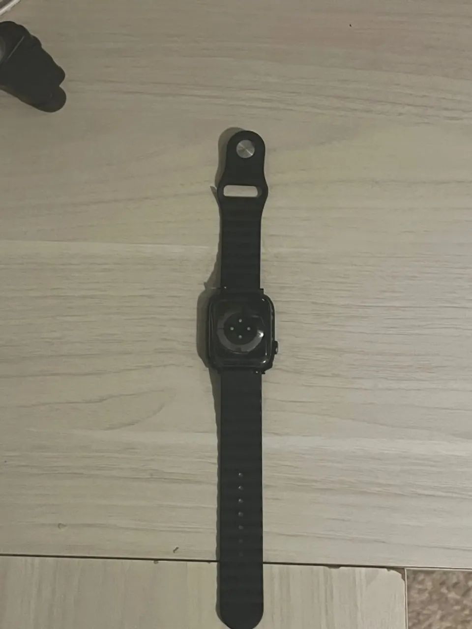 Apple Watch séries 7 + carregador  - Foto 2