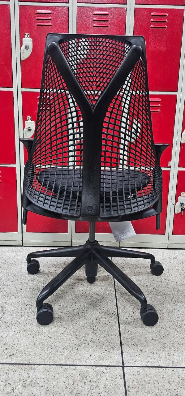 Cadeiras Herman Miller Sayl Disponíveis em grande quantidade (preço unitário)  - Foto 5