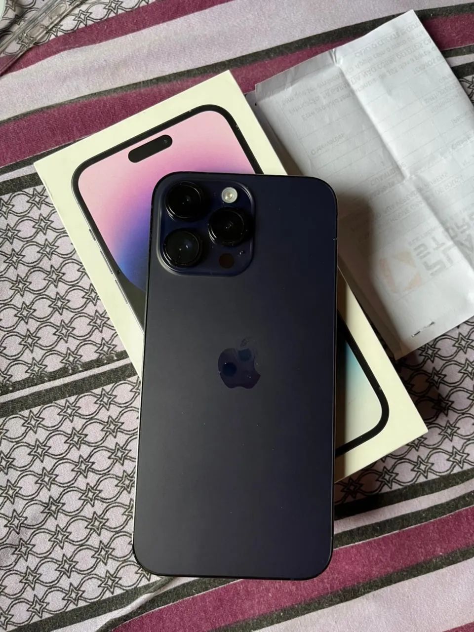 iPhone 14 Pro Max 128gb 