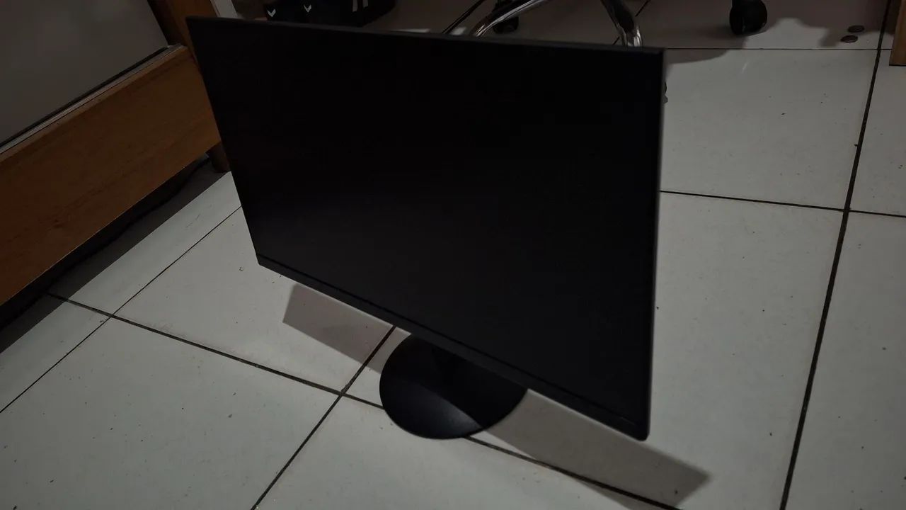 Monitor AOC 22p 100hz