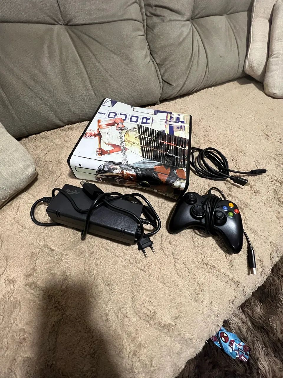 Xbox 360