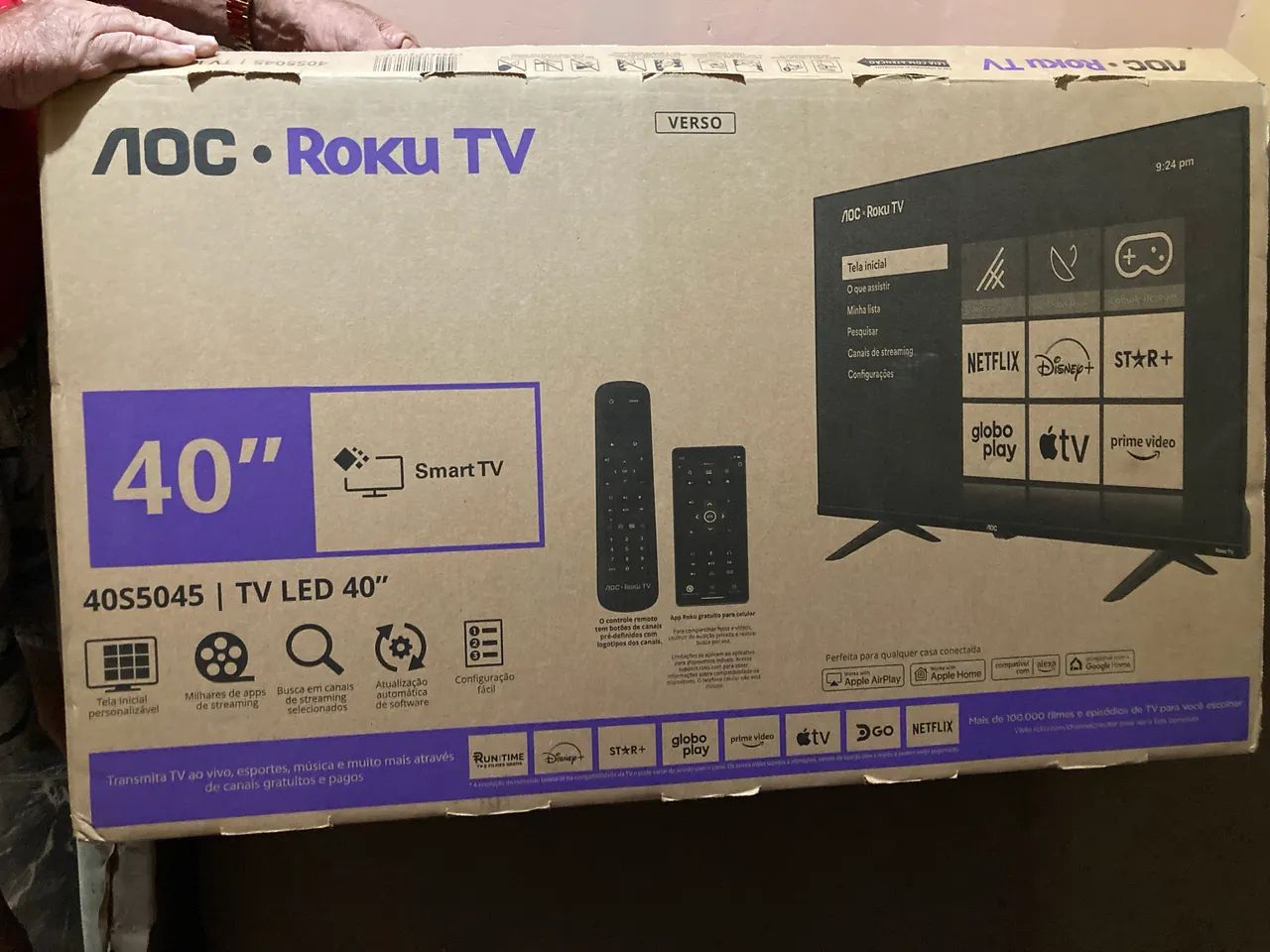 Tv Roku  - Foto 5