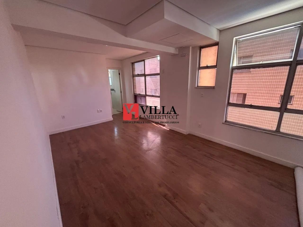 Ótimo conjunto de salas 102m² no Santa Efigênia - Foto 4