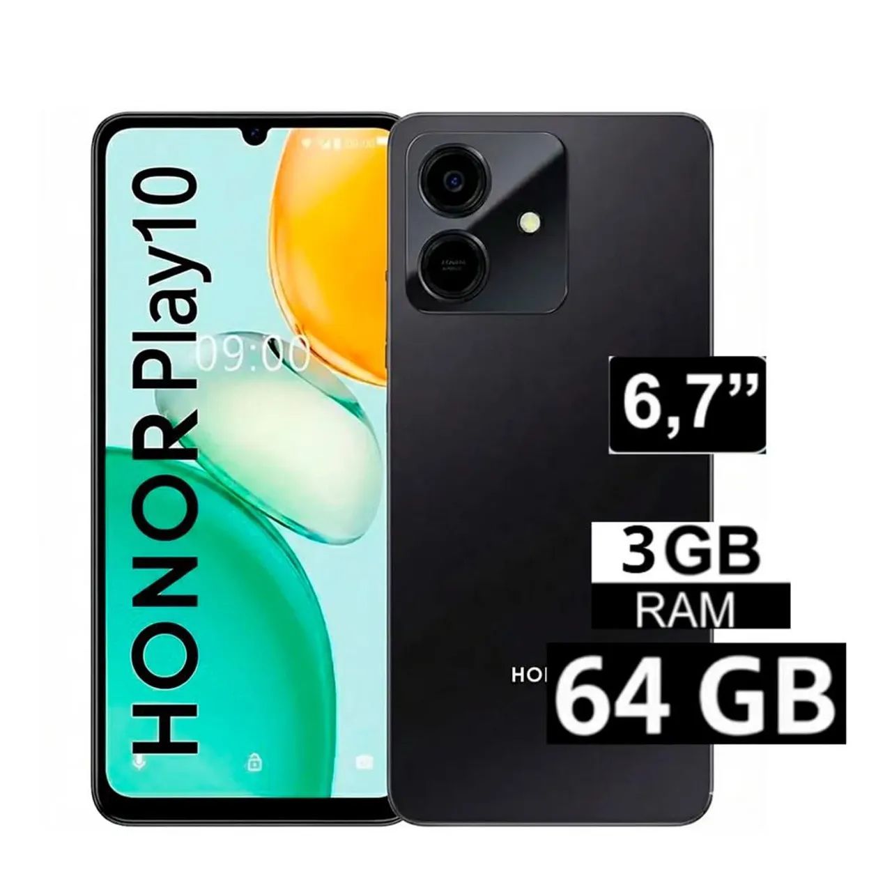 Celular HONOR PLAY 10  - Foto 2