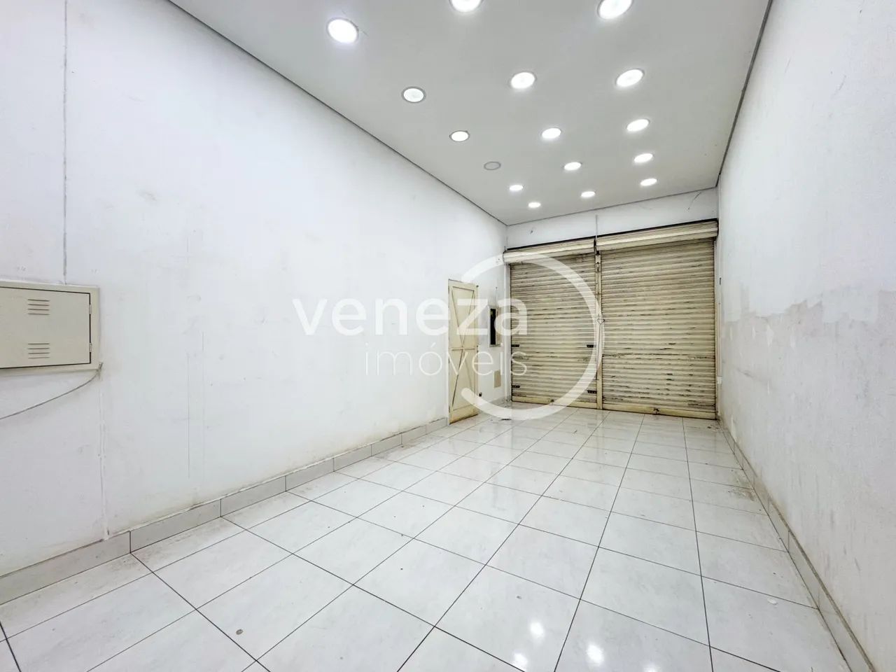 Salão comercial para alugar, 180 m², Centro de Ibiporã/PR - Foto 5