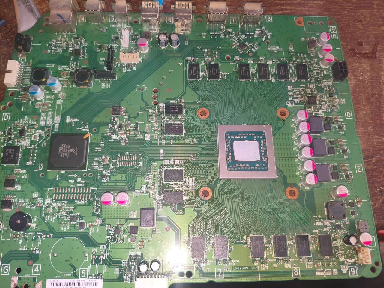 Xbox One S Com Defeito  - Foto 4